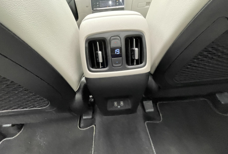 Hyundai Tucson  1.6 T-GDi 230 ch Hybrid Executive BVA6 HTRAC