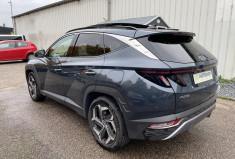 Hyundai Tucson  1.6 T-GDi 230 ch Hybrid Executive BVA6 HTRAC