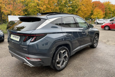 Hyundai Tucson  1.6 T-GDi 230 ch Hybrid Executive BVA6 HTRAC
