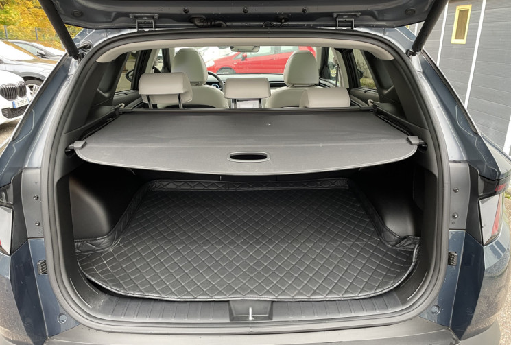 Hyundai Tucson  1.6 T-GDi 230 ch Hybrid Executive BVA6 HTRAC