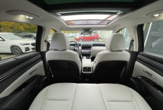 Hyundai Tucson  1.6 T-GDi 230 ch Hybrid Executive BVA6 HTRAC
