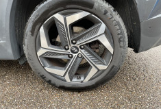 Hyundai Tucson  1.6 T-GDi 230 ch Hybrid Executive BVA6 HTRAC