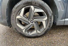 Hyundai Tucson  1.6 T-GDi 230 ch Hybrid Executive BVA6 HTRAC