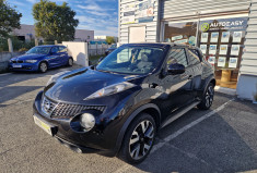 Nissan Juke  1.5 dCi 110ch Business Edition