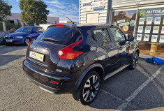 Nissan Juke  1.5 dCi 110ch Business Edition