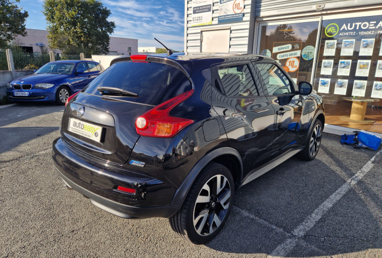 Nissan Juke  1.5 dCi 110ch Business Edition