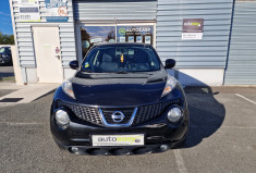 Nissan Juke  1.5 dCi 110ch Business Edition