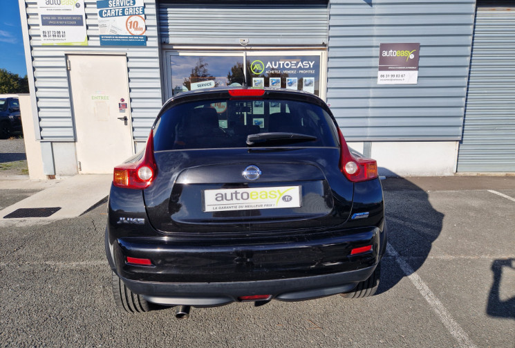Nissan Juke  1.5 dCi 110ch Business Edition