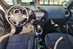 Nissan Juke  1.5 dCi 110ch Business Edition