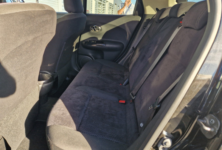 Nissan Juke  1.5 dCi 110ch Business Edition