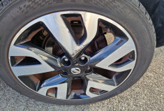Nissan Juke  1.5 dCi 110ch Business Edition