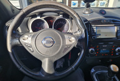 Nissan Juke  1.5 dCi 110ch Business Edition
