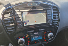 Nissan Juke  1.5 dCi 110ch Business Edition