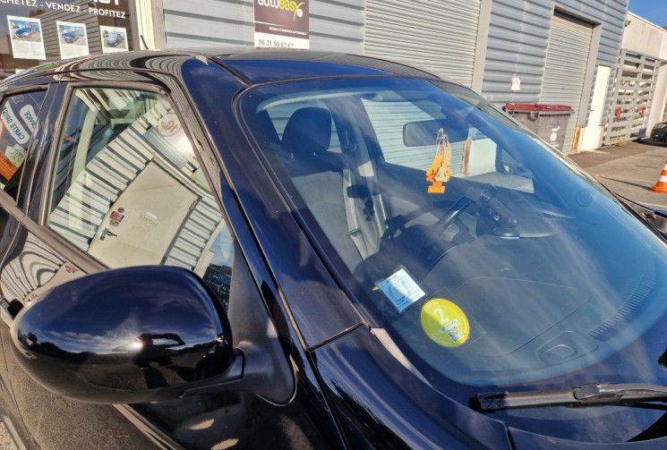 Nissan Juke  1.5 dCi 110ch Business Edition