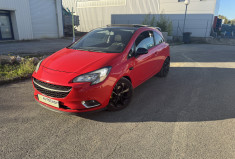 Opel Corsa 1.4 Turbo 100ch Color Edition Start/Stop 3p