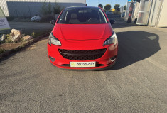 Opel Corsa 1.4 Turbo 100ch Color Edition Start/Stop 3p