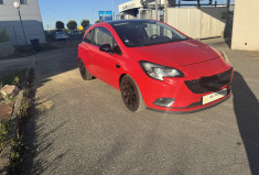Opel Corsa 1.4 Turbo 100ch Color Edition Start/Stop 3p