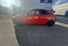 Opel Corsa 1.4 Turbo 100ch Color Edition Start/Stop 3p