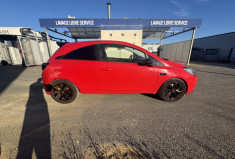 Opel Corsa 1.4 Turbo 100ch Color Edition Start/Stop 3p