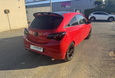 Opel Corsa 1.4 Turbo 100ch Color Edition Start/Stop 3p