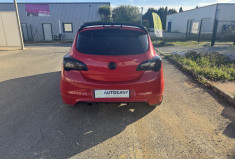 Opel Corsa 1.4 Turbo 100ch Color Edition Start/Stop 3p