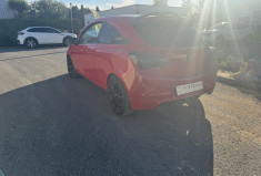 Opel Corsa 1.4 Turbo 100ch Color Edition Start/Stop 3p