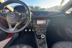 Opel Corsa 1.4 Turbo 100ch Color Edition Start/Stop 3p