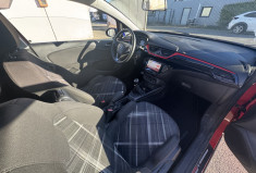 Opel Corsa 1.4 Turbo 100ch Color Edition Start/Stop 3p