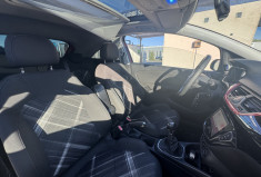 Opel Corsa 1.4 Turbo 100ch Color Edition Start/Stop 3p