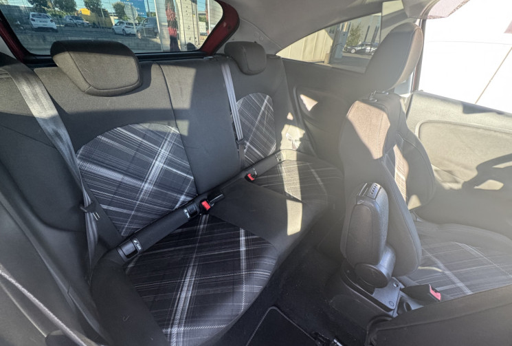 Opel Corsa 1.4 Turbo 100ch Color Edition Start/Stop 3p