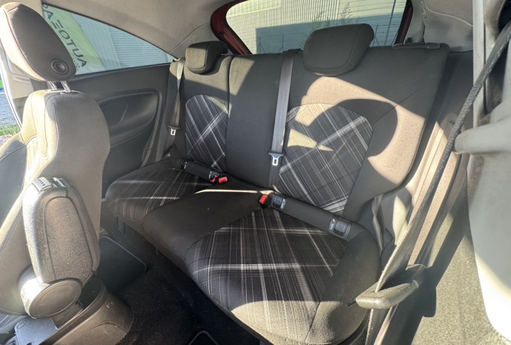 Opel Corsa 1.4 Turbo 100ch Color Edition Start/Stop 3p