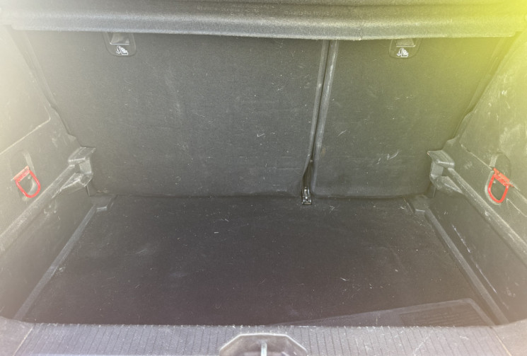 Opel Corsa 1.4 Turbo 100ch Color Edition Start/Stop 3p
