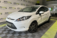 Ford Fiesta 1.2 60 CH TREND 3 PORTES