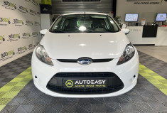 Ford Fiesta 1.2 60 CH TREND 3 PORTES