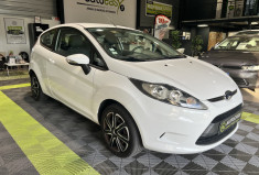 Ford Fiesta 1.2 60 CH TREND 3 PORTES