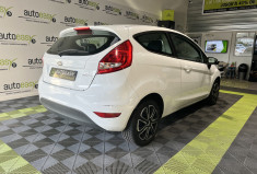 Ford Fiesta 1.2 60 CH TREND 3 PORTES