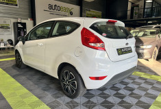 Ford Fiesta 1.2 60 CH TREND 3 PORTES
