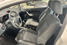 Ford Fiesta 1.2 60 CH TREND 3 PORTES