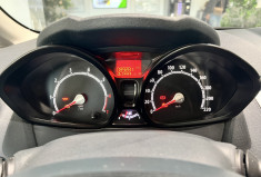 Ford Fiesta 1.2 60 CH TREND 3 PORTES