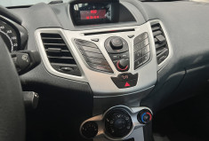 Ford Fiesta 1.2 60 CH TREND 3 PORTES