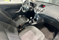 Ford Fiesta 1.2 60 CH TREND 3 PORTES