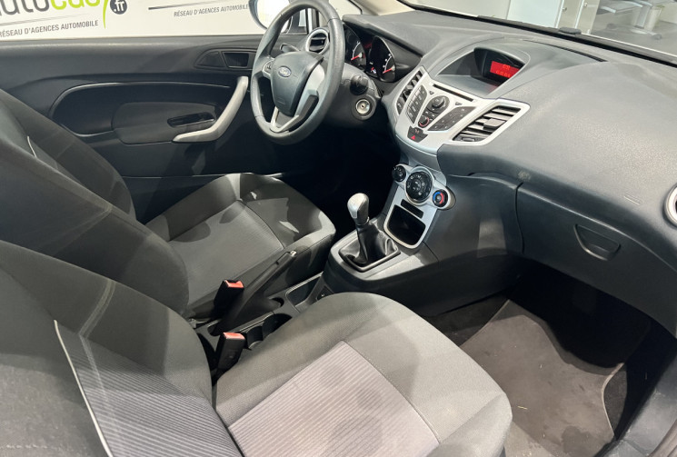 Ford Fiesta 1.2 60 CH TREND 3 PORTES