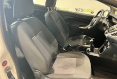 Ford Fiesta 1.2 60 CH TREND 3 PORTES