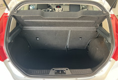 Ford Fiesta 1.2 60 CH TREND 3 PORTES