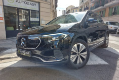 Mercedes EQA 250 190 CH PROGRESSIVE LINE