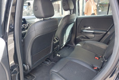 Mercedes EQA 250 190 CH PROGRESSIVE LINE suivi Mercedes