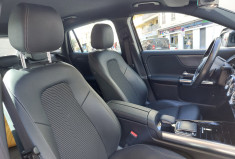 Mercedes EQA 250 190 CH PROGRESSIVE LINE suivi Mercedes