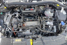 Mercedes EQA 250 190 CH PROGRESSIVE LINE suivi Mercedes