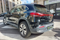 Mercedes EQA 250 190 CH PROGRESSIVE LINE suivi Mercedes