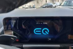 Mercedes EQA 250 190 CH PROGRESSIVE LINE suivi Mercedes